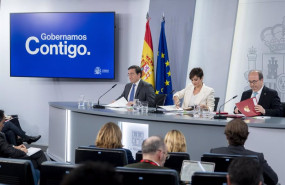 ep i d el ministro de asuntos exteriores union europea y cooperacion jose manuel albares la ministra ep i d el ministro de asuntos exteriores union europea y cooperacion jose manuel albares la ministra