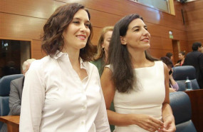 ep i-d la candidatappla presidenciala comunidadmadrid isabel diaz ayusola portavozvoxla asambleamadrid rocio monasterio antesdebatevotacionsegundo plenola investidurala candidatappla presidenci ep i-d la candidatappla presidenciala comunidadmadrid isabel diaz ayusola portavozvoxla asambleamadrid rocio monasterio antesdebatevotacionsegundo plenola investidurala candidatappla presidenci