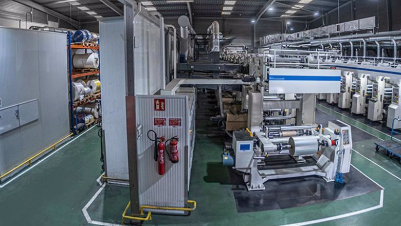 ep iflex elevo sus ventas hasta los 14 millones de euros en 2023 un 2 mas ep iflex elevo sus ventas hasta los 14 millones de euros en 2023 un 2 mas
