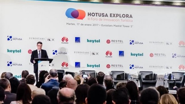 ep iii foro hotusa explora edicion 2017