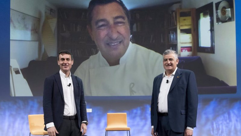 ep iii premios productores sostenibles 2022 de bbva