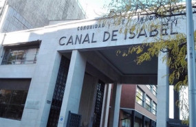 ep imagen de recurso de las instalaciones del canal de isabel ii