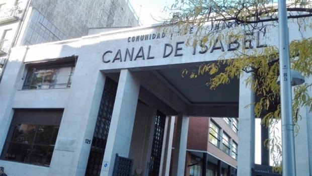 ep imagen de recurso de las instalaciones del canal de isabel ii