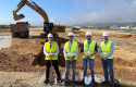 ep inicio de la construccion del nuevo data center de merlin en lisboa