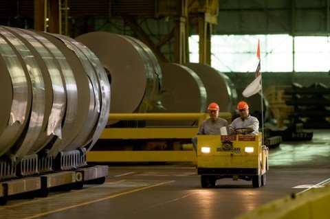 Instalaciones de Alcoa | ALCOA ep instalaciones de alcoa