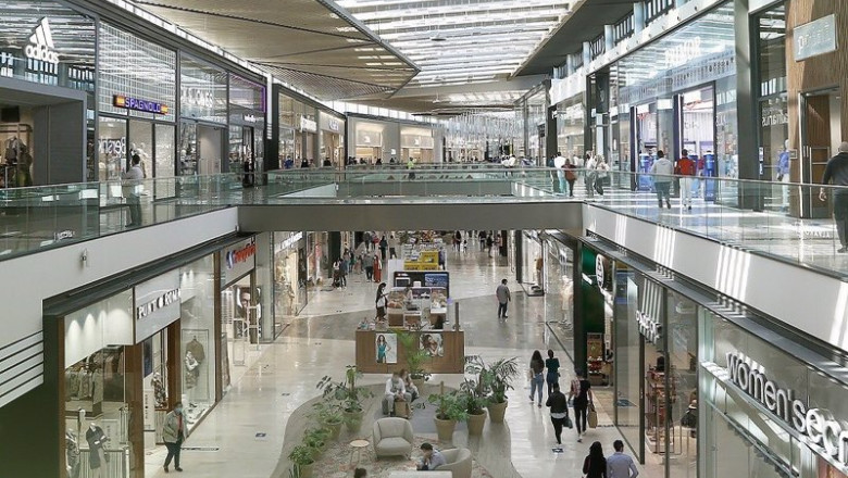 ep interior del centro comercial lagoh ep interior del centro comercial lagoh
