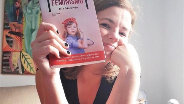 ep iria maranon autora de educarfeminismo