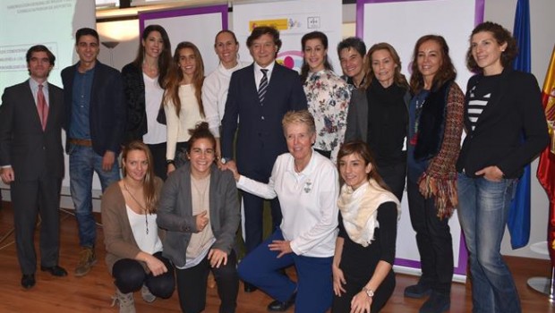 ep iv foro mujer deportesociedad lete csd