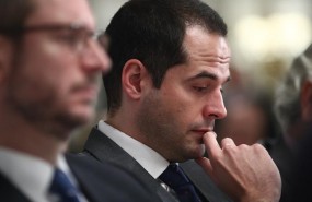ep javier maroto e ignacio aguadodesayunoeuropa presscifuentes