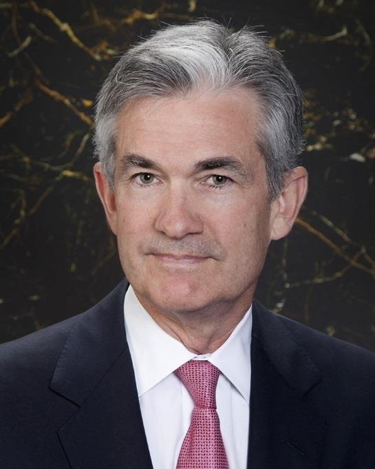 Jerome Powell | RESERVA FEDERAL (FED) ep jerome powell