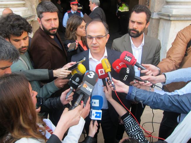 ep jordi turull