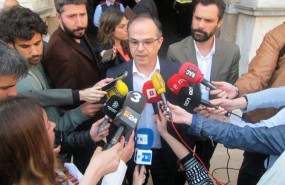 ep jordi turull