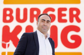 ep jorge carvalho director general de espana y portugal de burger king