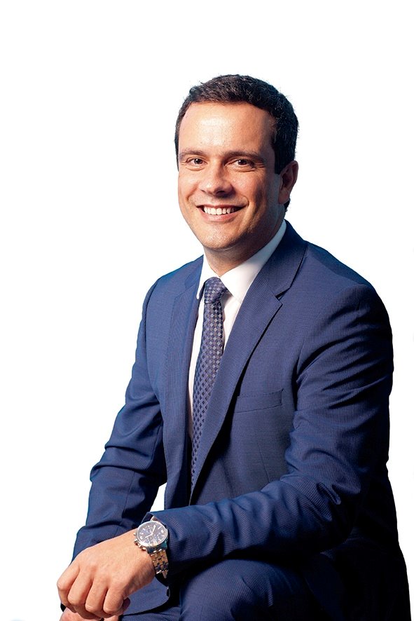 ep jose azevedo nuevo director financiero de atento ep jose azevedo nuevo director financiero de atento