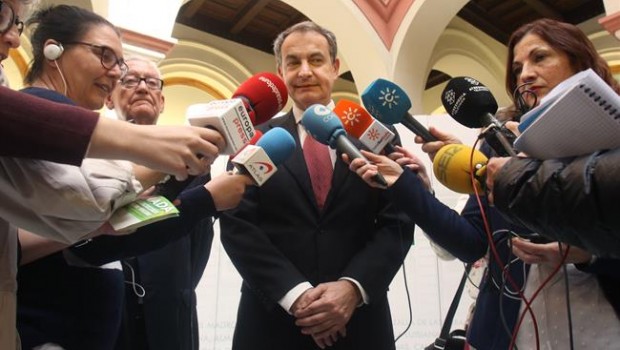 ep jose luis rodriguez zapatero este juevessevilla