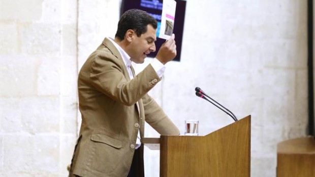ep juanma moreno hoyla tribunaplenoparlamento