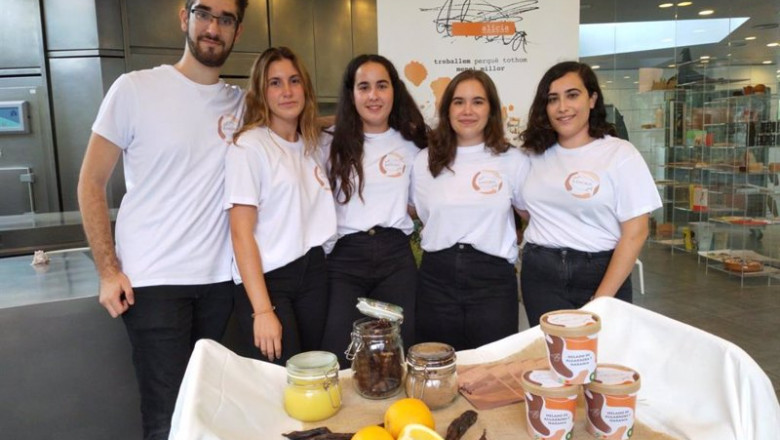ep karobia equipo ganador de los premios ecotrophelia espana
