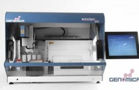 ep kit de diagnostico tecnologia clart