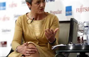 ep la comisaria margrethe vestagerlos desayunoseuropa press