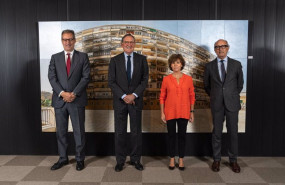 ep la fundacion cuatrecasas convoca el premio manuel olivencia para reconocer las mejores practicas