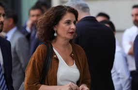 ep la ministrahaciendafunciones maria jesus montero llegacongresodiputados horas previasla segunda votacionla investiduracandidato socialistala presidenciagobierno 20190812112402 ep la ministrahaciendafunciones maria jesus montero llegacongresodiputados horas previasla segunda votacionla investiduracandidato socialistala presidenciagobierno 20190812112402