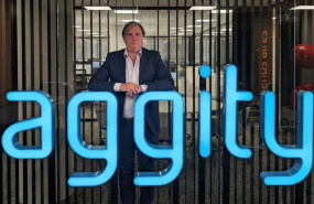 ep la multinacional tecnologica espanola aggity ha nombrado a abraham lopez consejero delegado del