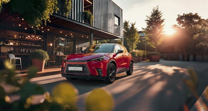 ep lexus arranca la venta de la edicion vibrant edition del lbx disponible desde 43200 euros