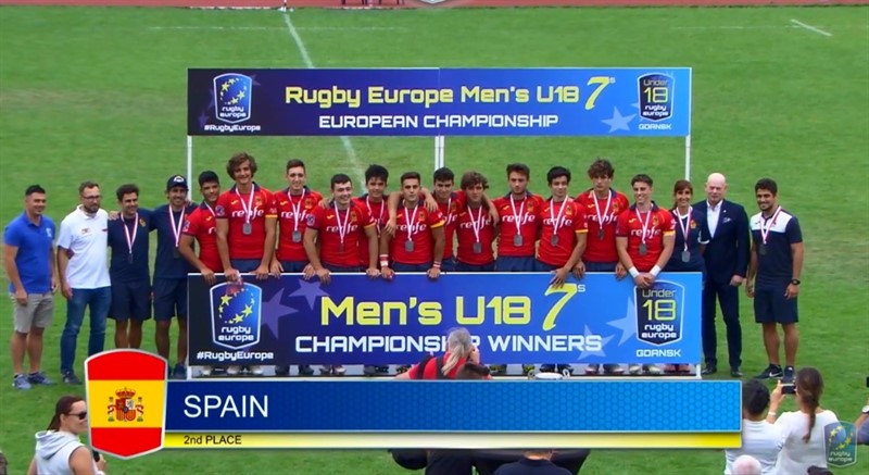 ep los leones7s sub-18 subcampeoneseuropa