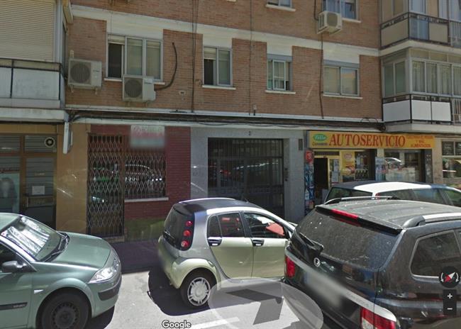 Lugar de la agresión | GOOGLE ep lugarla agresion 20180314150703