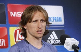 ep luka modric real madrid
