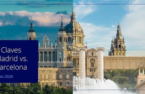 ep madrid y barcelona logran records historicos en turismo urbano con modelos diferenciados de ep madrid y barcelona logran records historicos en turismo urbano con modelos diferenciados de