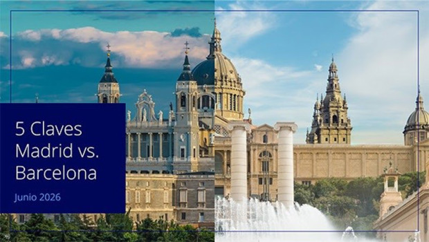 ep madrid y barcelona logran records historicos en turismo urbano con modelos diferenciados de ep madrid y barcelona logran records historicos en turismo urbano con modelos diferenciados de
