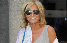ep mila ximenez recupera la normalidad de su dia a dia tras la vuelta de supervivientes
