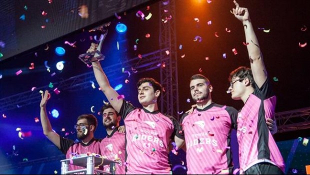 ep movistar riders campeones copa csgo