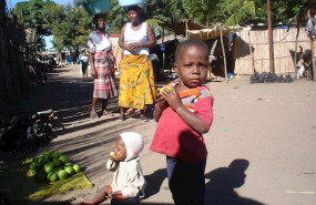ep ninos en africa