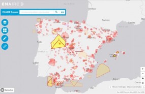 ep nueva aplicacion webvolar drones