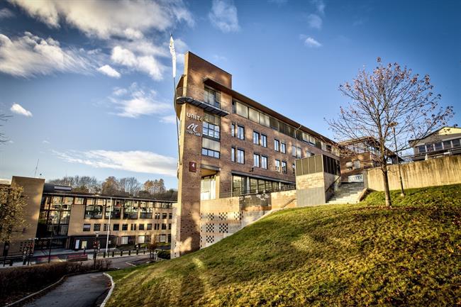 Oficina de Unit4 en Oslo | UNIT4 ep oficinaunit4oslo