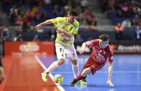 ep palma futsal daprimera sorpresala copa