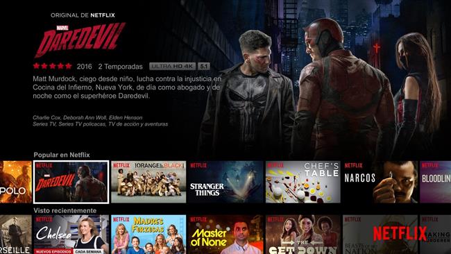 ep pantalla netflix