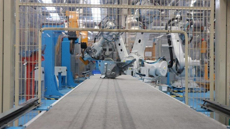 ep planta de gestamp ep planta de gestamp