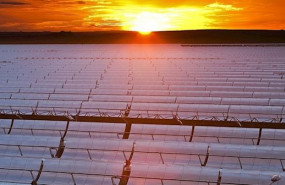 ep planta termosolar de acciona en cordoba