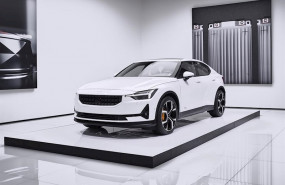 ep polestar 2