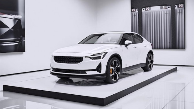 ep polestar 2