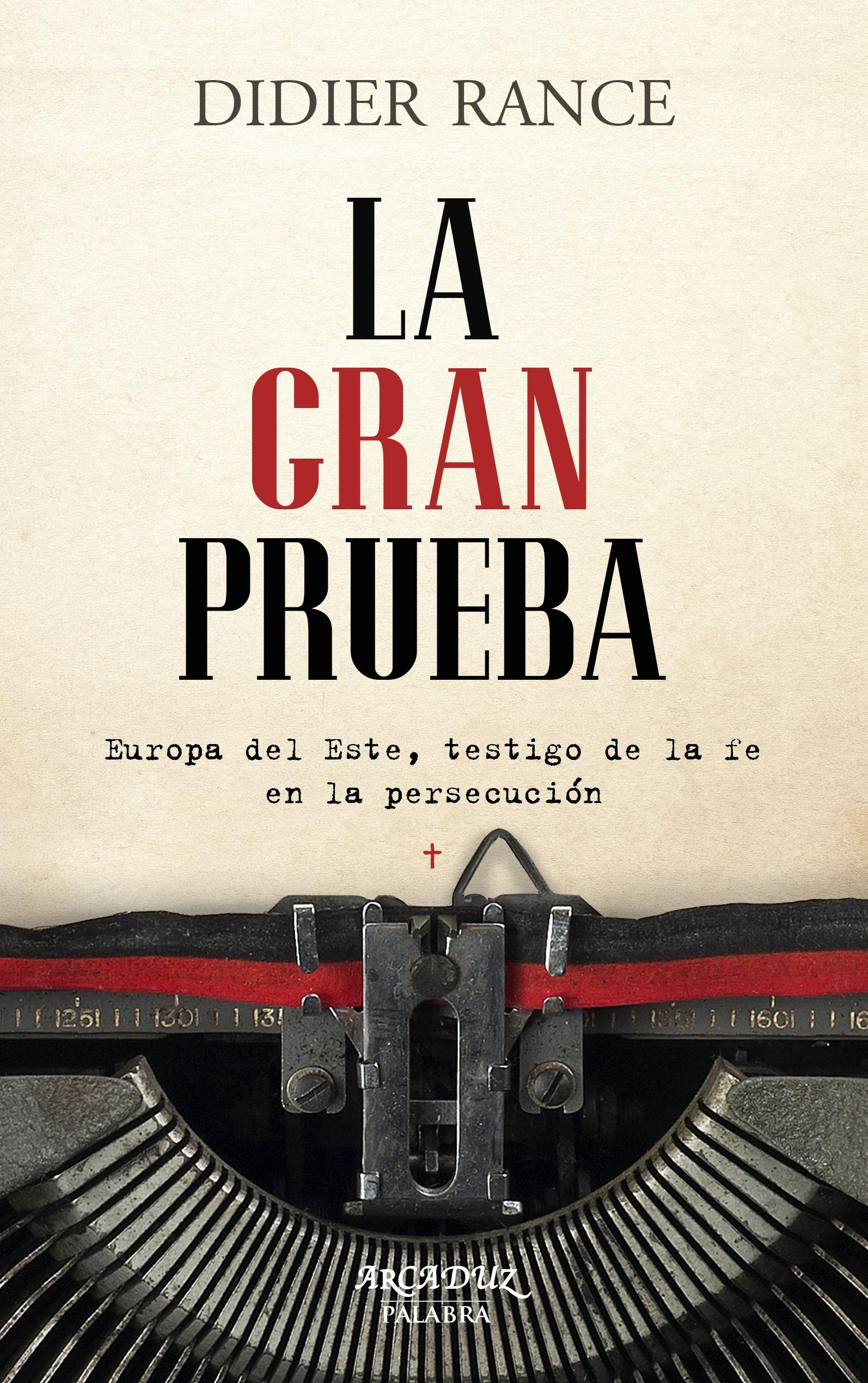 ep portadalibro la gran prueba