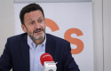 ep portavoz adjuntociudadanoscongreso edmundo bal duranteentrevistaeuropa press ep portavoz adjuntociudadanoscongreso edmundo bal duranteentrevistaeuropa press