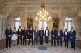 ep premiados en los premios vicent caselles de matematicas organizados por la fundacion bbva y la