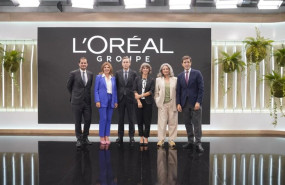 ep presentacion de informe sobre la industria de la belleza