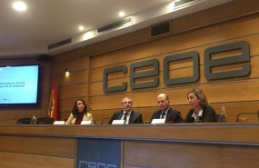 ep presentacion del primer informegestion estrategicalos asuntos public