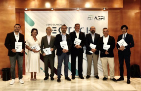 ep presentacion del primer libro blanco de regtech en espana elaborado por la asociacion espanola de ep presentacion del primer libro blanco de regtech en espana elaborado por la asociacion espanola de