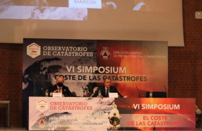 ep presentacion del vi simposium sobre el coste de las catastrofes naturales en espana en la escuela